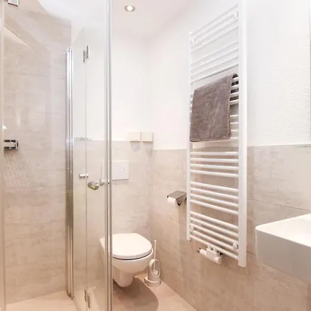 شقة Fuchs_ferienwohnung فوندس